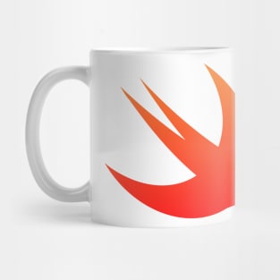 Swift Logo Mug